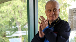 Sansepolcro piange Maurizio Catozzi, il padre di "Auto d'Epoca": era un punto di riferimento per il mondo delle due ruote