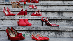 Il rosso che non vogliamo più vedere