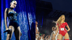 Concerti 2025, tutte le star che hanno scelto la moda italiana in tour, da Elodie alle Blackpink