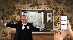 L'era di Pippo Baudo è finita: come social e streaming hanno cambiato per sempre la televisione italiana