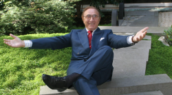 Pippo Baudo e l'incontro con Padre Pio. Fu cacciato via: "Se non sei qui per fede, vattenn' ". Il racconto di Renzo Arbore