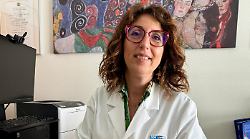 Cardiologia: Alessandra Sabini alla guida dell'unità che coordina i reparti di Arezzo, Bibbiena e Sansepolcro