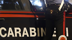 Denunciato corriere fermato sulla E45 mentre tentava una truffa