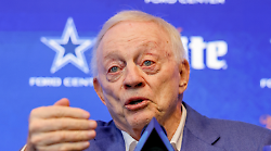 Lotta ai tumori, la storia di Jerry Jones: il proprietario dei Dallas Cowboys è guarito da un melanoma al quarto stadio. "La scienza mi ha dato una seconda vita"