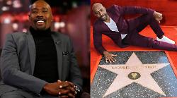 Morris Lamont Chestnut, chi è l'attore che interpreta il Dottor John Watson: scopri tutte le curiosità sull’attore di Hollywood