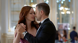 Amore sul Danubio, la scintilla scocca sul fiume: la miniserie di film romantici stasera su Rai 1. Le anticipazioni

