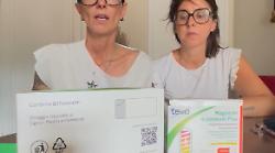 Gettano medicinali israeliani nel cestino, poi arrivano le scuse: "Gesto di pace"
