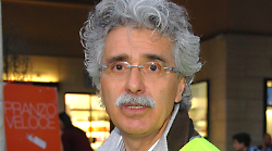 L'ingegnere Giovanni Cardinali: "Vi spiego perché Arezzo si allaga"