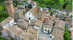 A Marciano torna la festa del Santissimo Crocifisso. Tanti appuntamenti fino al 26 agosto