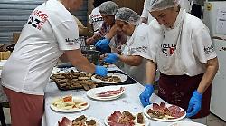 Conto alla rovescia per la Sagra della Nana: due fine settimana a Montagnano