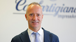 Infrastrutture e formazione per un'economia in continua trasformazione. Appello di Maurizio Baldi, presidente Confartigianato Arezzo