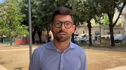 Ad Arezzo arrivano i parcheggi per le minicar: posti soprattutto vicino alle scuole