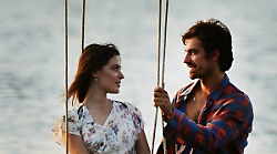 Only You, l'amore che illumina l'oscurità: la lotta di Ali per donare di nuovo la vista ad Hazal. Il film stasera in tv su Canale 5. La trama