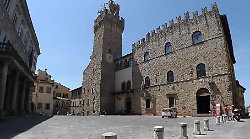 Blocco degli straordinari dei dipendenti del Comune di Arezzo. L'assessore Carlettini:  "Appello al confronto"