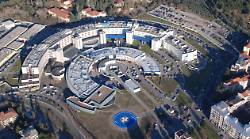 Sale operatorie ok all'ospedale di Arezzo dopo il guasto. Ripartono gli interventi chirurgici