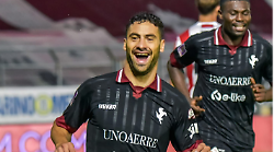 L'Arezzo si presenta, festa al Prato. Mercato: arriva un esterno dalla Ternana