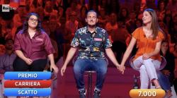 Reazione a catena, i Ferri Vecchi sono i nuovi campioni, ma sui social scoppia la polemica: ""Andrebbe chiuso definitivamente questo programma"