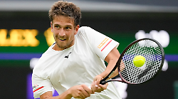 Jannik Sinner contro Vit Kopriva, ecco chi è il tennista ceco che affronta l'azzurro. Un terraiolo che non molla mai