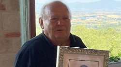 Arezzo, è morto Fabio Sabbioni il meccanico da record. Era il più anziano del mondo ancora in attività