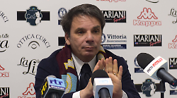 Ezio Capuano si racconta: l'allenatore ospite ad Arezzo al Festival del calcio italiano