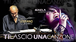 Ti lascio una canzone: omaggio a Gino e Ornella. Concerto tributo con brani di Paoli e Vanoni