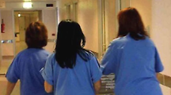 Aggressioni al personale sanitario: corso gratuito di autodifesa dell'Ordine degli infermieri di Arezzo