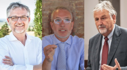 Elezioni Regionali, nel Pd battaglia per le liste senza esclusioni di colpi. Tra i riformisti in corsa Stefano Scaramelli