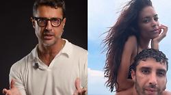 Elodie nel mirino di Fabrizio Corona: cosa è successo tra lei e  la "showgirl più famosa d’Italia"