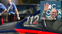 Sette carabinieri aggrediti da due marocchini. Romani (Lega - Vannacci): "Arresti e deportazione di massa unica soluzione"
