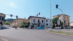 Arezzo dice addio al semaforo di via Tarlati. Nella zona rivoluzione della viabilità