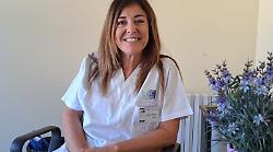 Asl Tse, Silvia Peruzzi nuova direttrice della Psicologia ospedaliera
