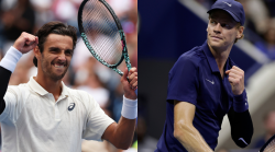 Sinner - Musetti, ecco chi vince. Non ci sono dubbi secondo i bookmaker. Le quote parlano chiaro. Ma nel tennis basta poco per stravolgere i pronostici