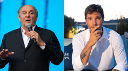 Torna Affari tuoi, Stefano De Martino contro Gerry Scotti. Chi vincerà la sfida della prima serata?