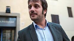 Arezzo, Francesco Romizi si candida per le Regionali: "Sanità, ambiente e casa le priorità"