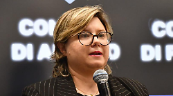 Elezioni regionali, il no di Lucia Tanti: "Mi è stato chiesto, ma non mi candido. Devo continuare il mio lavoro per Arezzo"