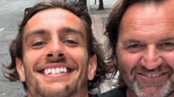 Lorenzo Musetti, chi è il suo allenatore Simone Tartarini. Storia di un'amicizia da cui è nato un campione