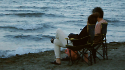 Scampoli d’estate, fine settimana da mare. Ma non mancherà qualche pioggia sparsa