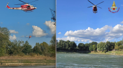 Morto nel lago per recuperare la canna da pesca, così l'hobby si è trasformato in tragedia