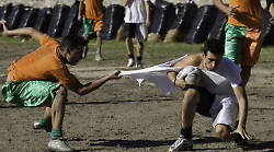Calcio in costume e cerimonie religiose: torna la festa della Madonna dei Lumi