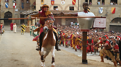 La Chimera torna a ruggire. Le emozioni della 148esima Giostra e la vittoria di Porta del Foro. Così le carriere