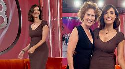 Caterina Balivo torna su Rai 1 con La Volta Buona martedì 9 settembre: scopri le anticipazioni e i commenti sui social