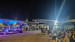 Torna la Notte Gialla al Girasole di San Mariano: enogastronomia, shopping e divertimento