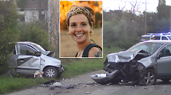 Assolto l'automobilista che centrò Helenia morta nello schianto. Il colpo di sonno, l'Osas, la velocità. Famiglia della vittima delusa