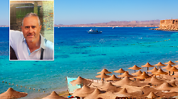 Morto in vacanza a Sharm, rientra la famiglia: attesa per il rimpatrio della salma del 55enne