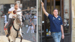 Porta Crucifera rompe con Andrea Vernaccini e svolta con Martino Gianni