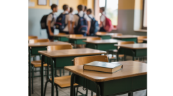 Aiuto mi si sono ristretti i ragazzi: rientro a scuola con 600 studenti in meno nel giro di un anno