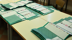 Verso una sfida a quattro per la Toscana: candidati alla presidenza Giani, Tomasi, Bundu e la novità Giraldi
