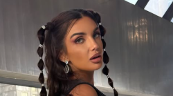 Elettra Lamborghini, i cavalli, la fede, l'amore e la musica. Da provocante regina del twerking, a mamma Rai. La nuova avventura della super showgirl
