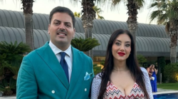 Andrea Pagano, il boss in incognito della San Salvatore: la mozzarella di bufala da favola, il vino, gli hotel. Storia di un'azienda di successo
