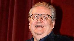 Vincenzo Mollica, il signore gentile dello spettacolo. L'arte non si piega nemmeno davanti alla malattia